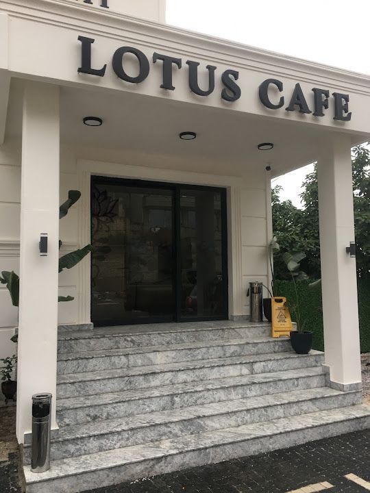 Lotus Kahvaltı&cafe