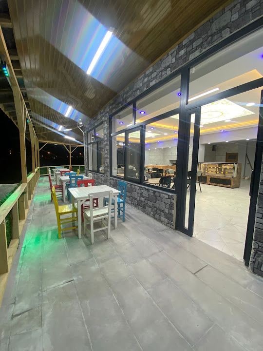 Lotus Pide Ve Kebap Salonu