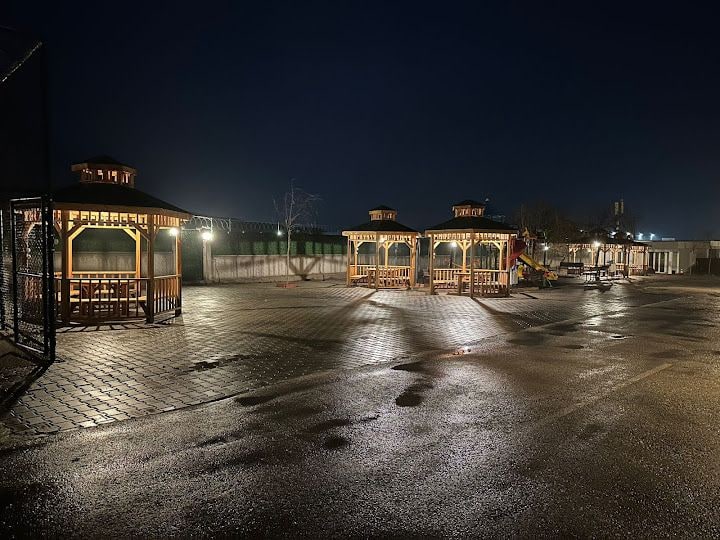 Lotus Villaları