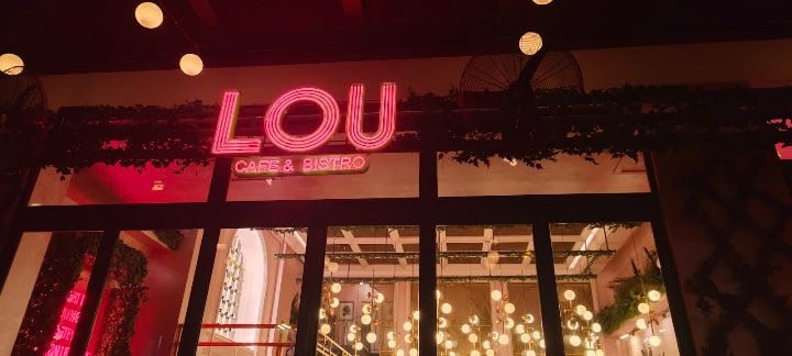 Lou Cafe Bistro - Arcadium