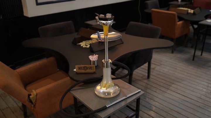 Lounge Mahall Adıyaman