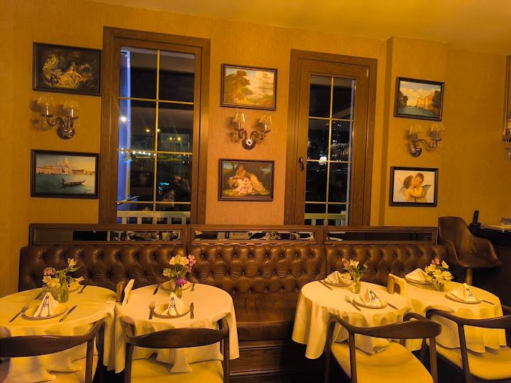 Louren Ristorante