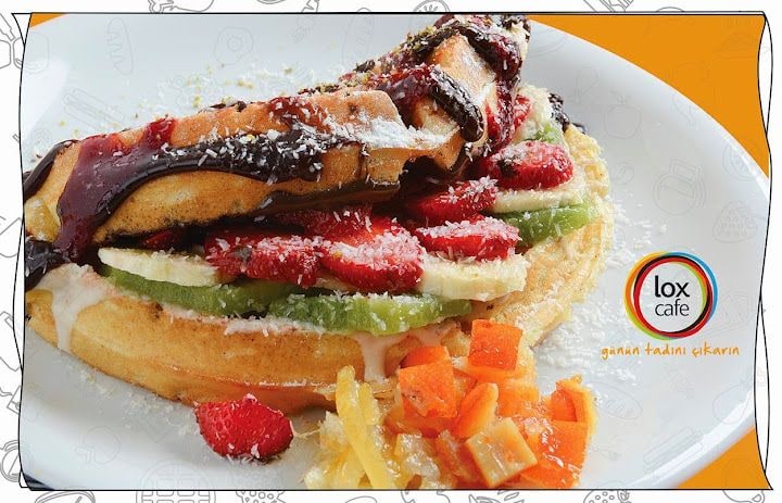 Lox Cafe