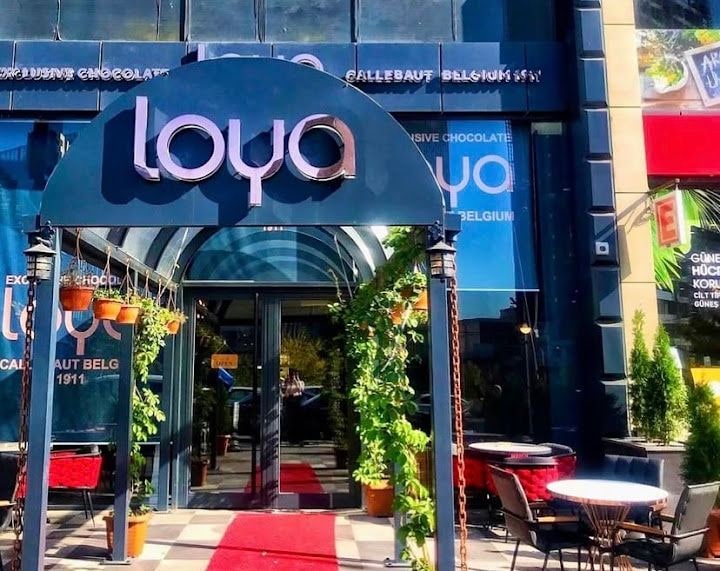 Loya Çikolata,Nişan çikolatası,Bebek çikolatası, Waffle, Exclusive Chocolate