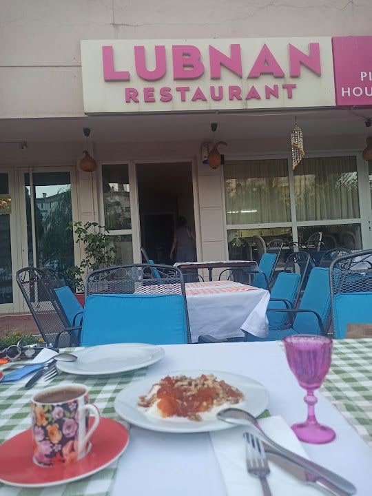 Lübnan Restaurant(Pixy House)