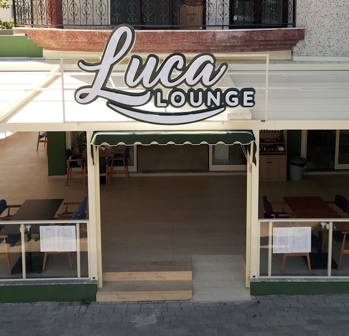 Luca Lounge