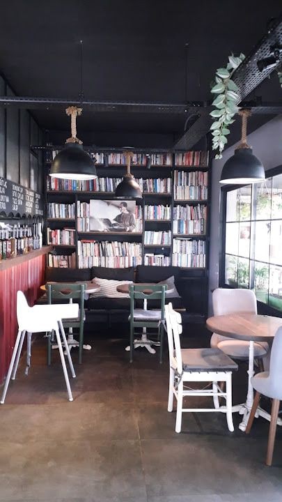 LUCE Restaurant & Cafe