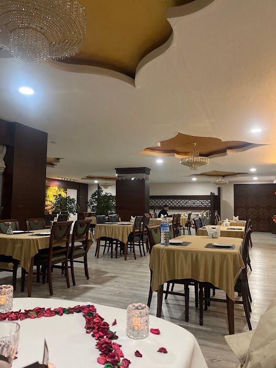 Lucera Restoran