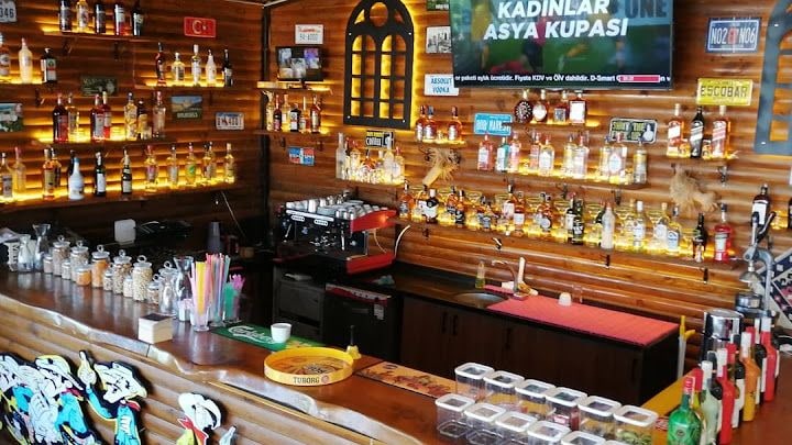 Lucky Luke Steak House & Pub
