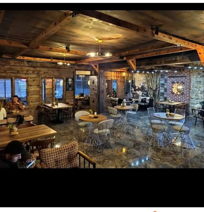 Lugat cafe