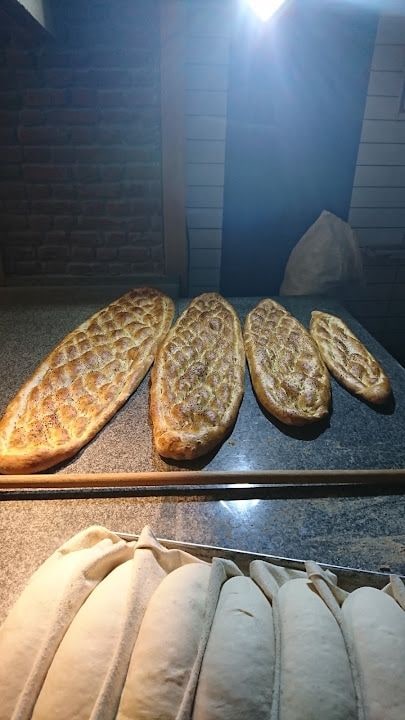 LÜKS Yeni Bahar Unlu Mamulleri