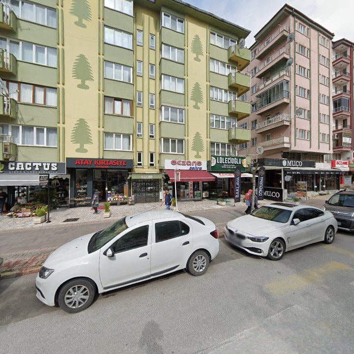 Lülecioğlu Baklava & Şekerleme