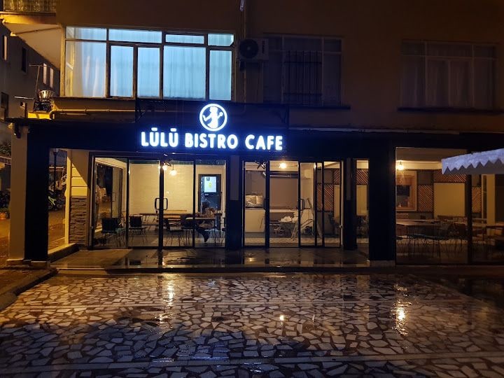 Lülü Cafe