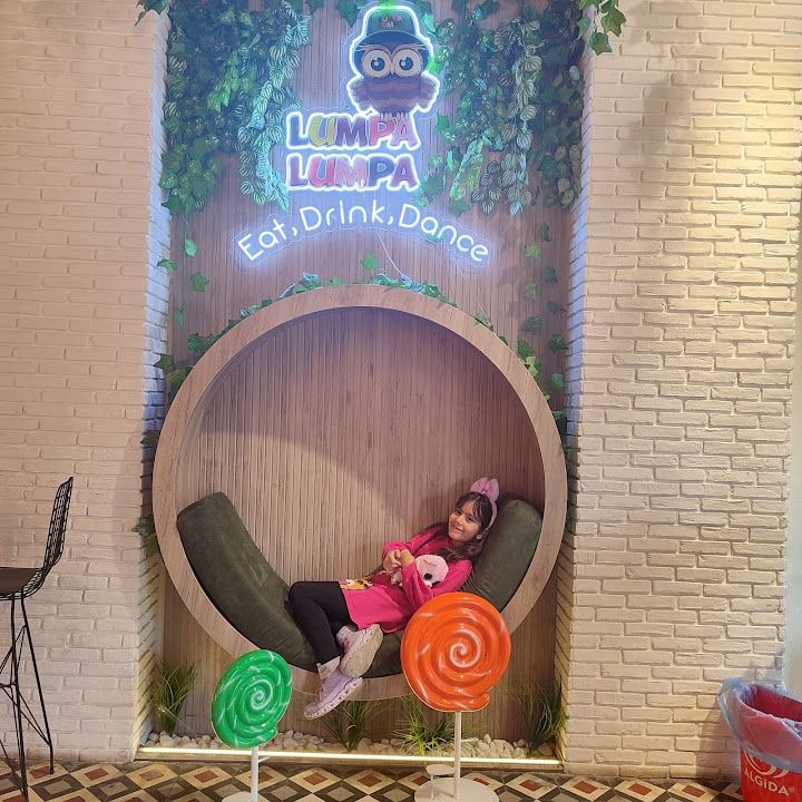 Lumpa Lumpa
