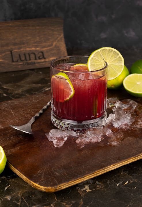 Luna Kumkoy Bar&Bistro