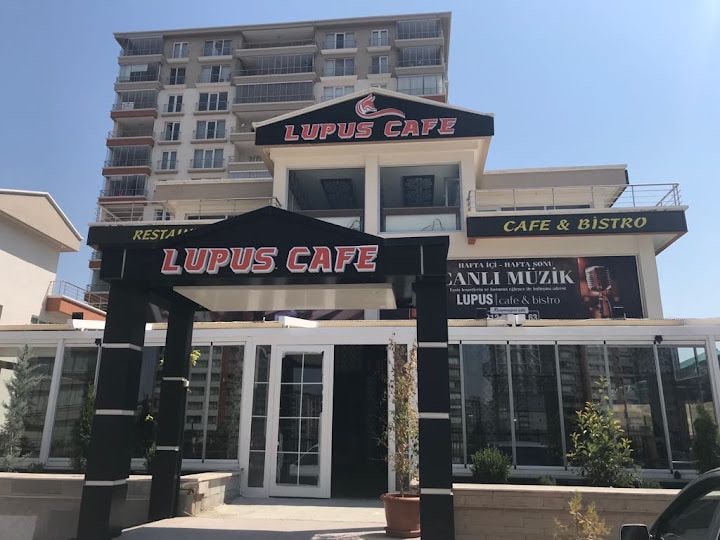 lupus cafe