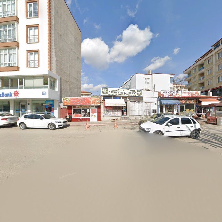 Lütfi'nin Yeri Pide Ve Kebap Evi