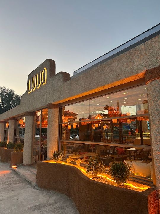 Luuq Coffee