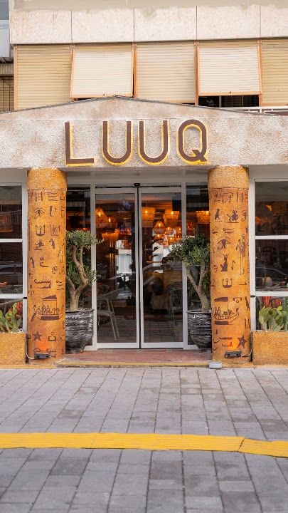 Luuq Coffee Çukurambar