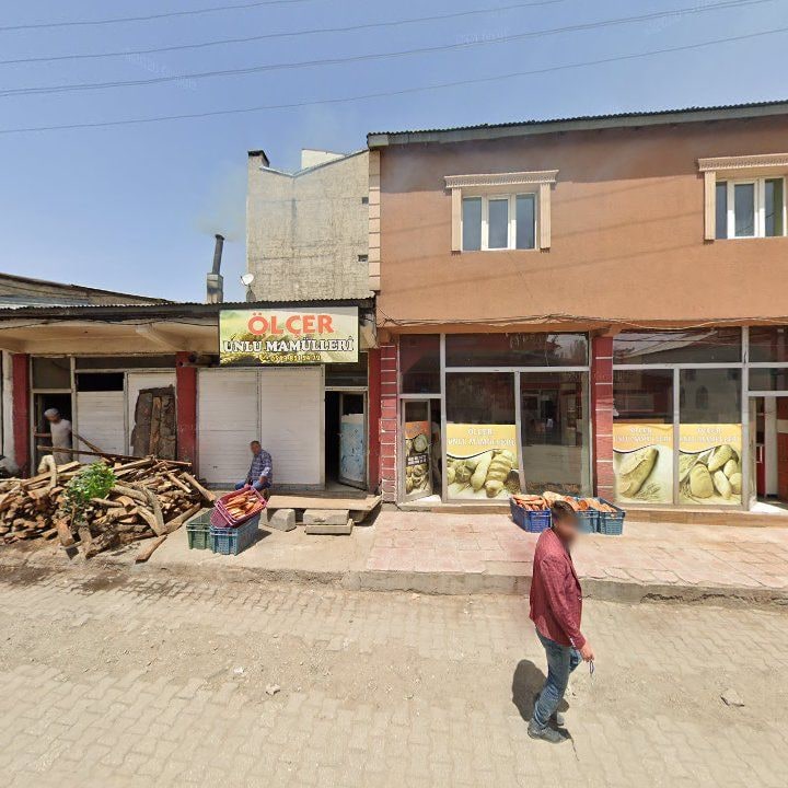 Lüx Beslen Ekmek Fırını