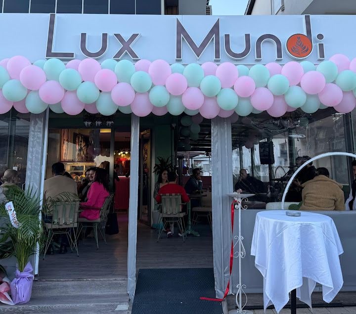 Lux mundi