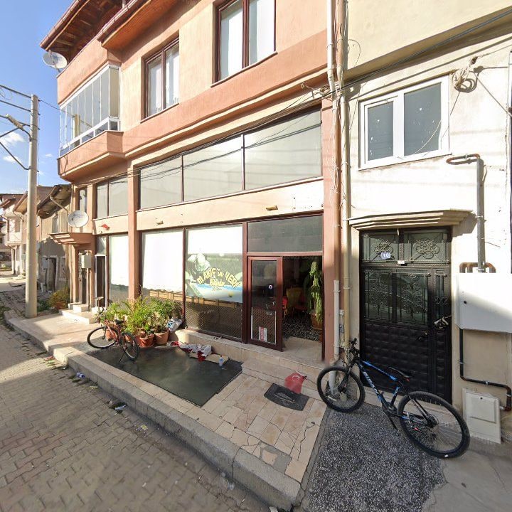 M.akifin Yeri Bilardo Salonu