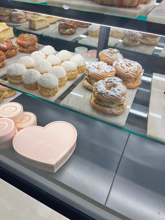M'amore