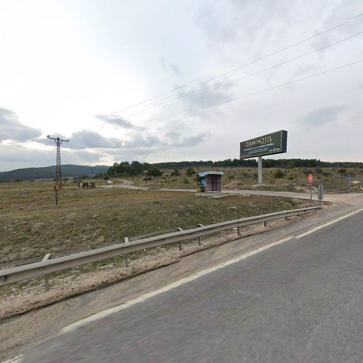 M Ceylanın Yeri