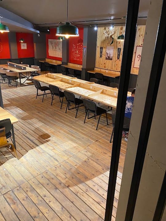 Mackbear Coffee Co. (adana / Beyazevler)