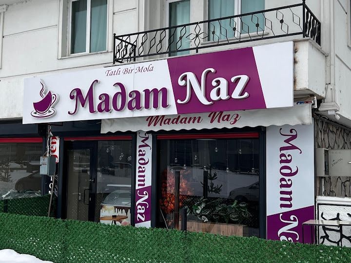 Madam Naz