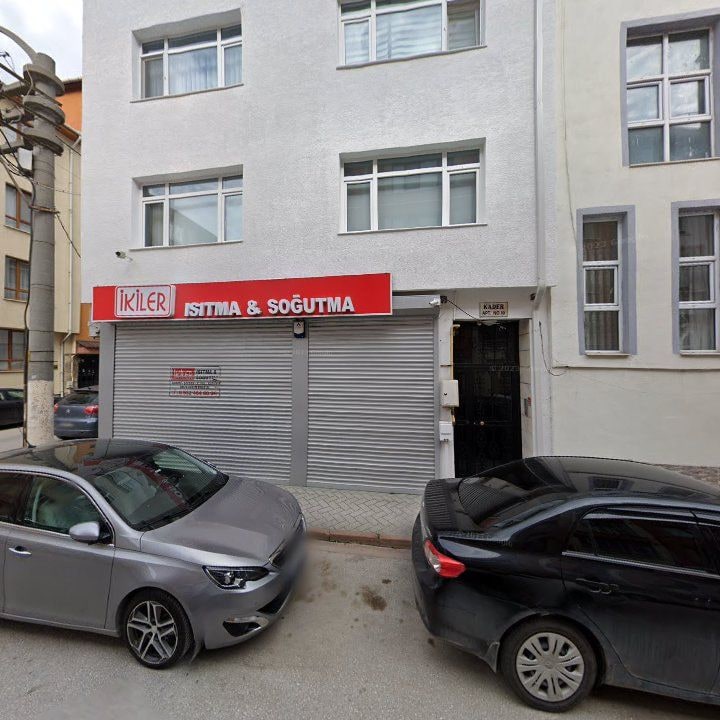 Madımak Pasta Dondurma