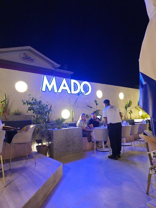 Mado