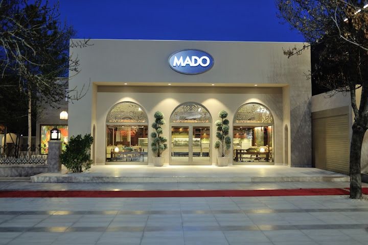 MADO Aksaray Ağaçlı