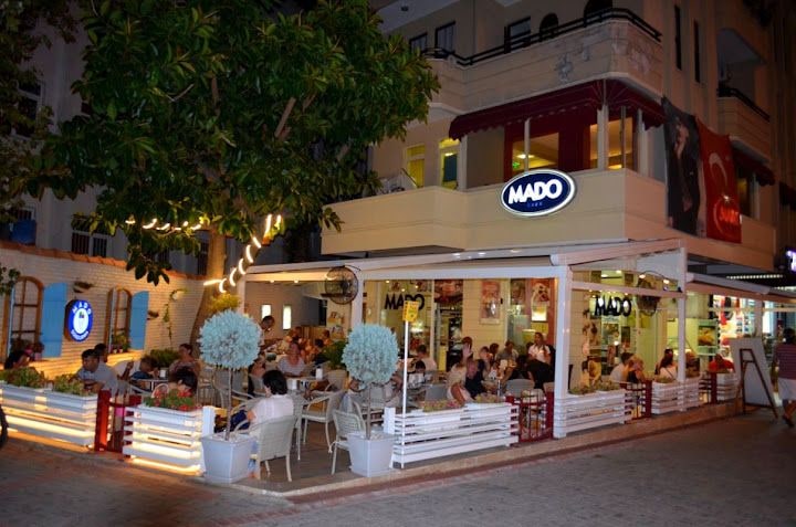 MADO Alanya Kadıpaşa