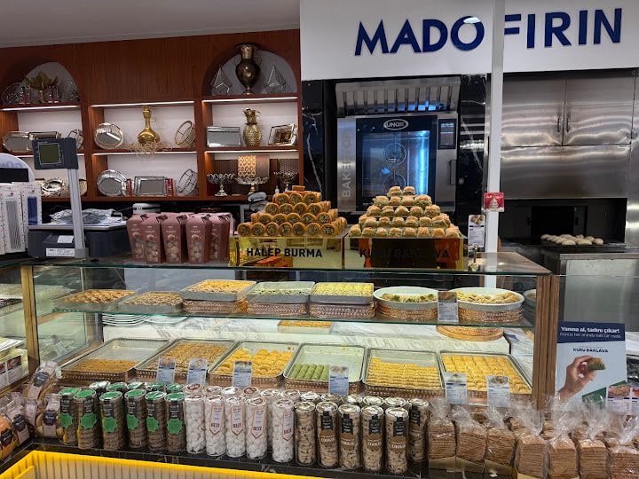 Mado - Altın Oran