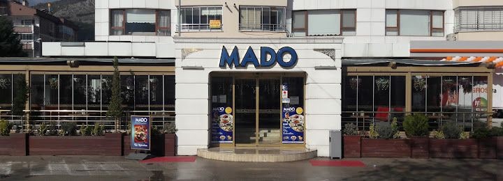 MADO Amasya Merkez
