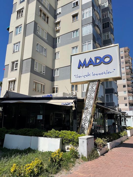 Mado Antalya Lara