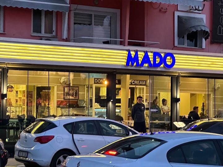Mado Aydın Kuşadası