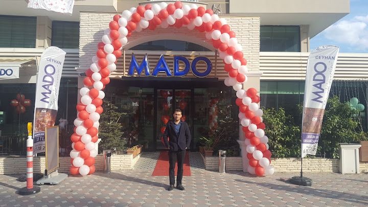 Mado Ceyhan