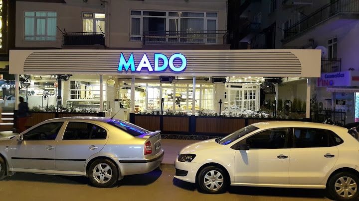 Mado Etlik