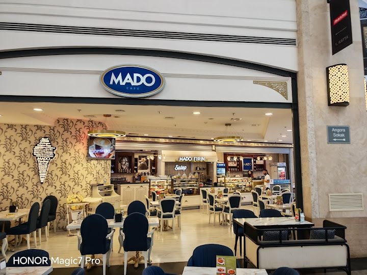 Mado Forum Avm