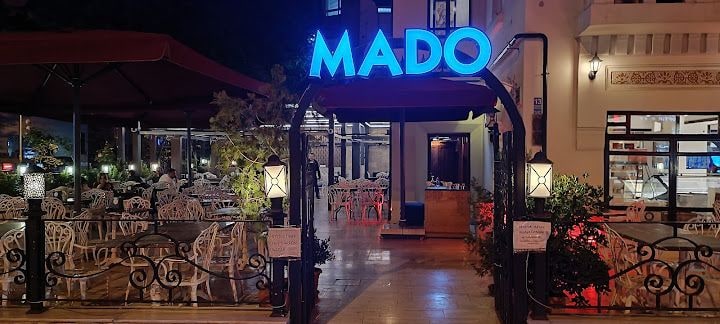 Mado Kızılay