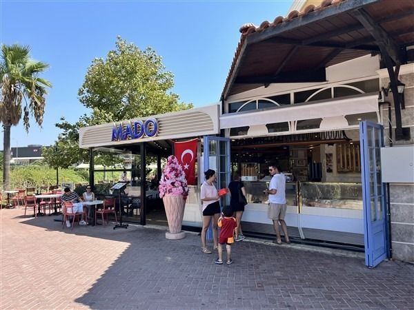 Mado Kuşadası Avm