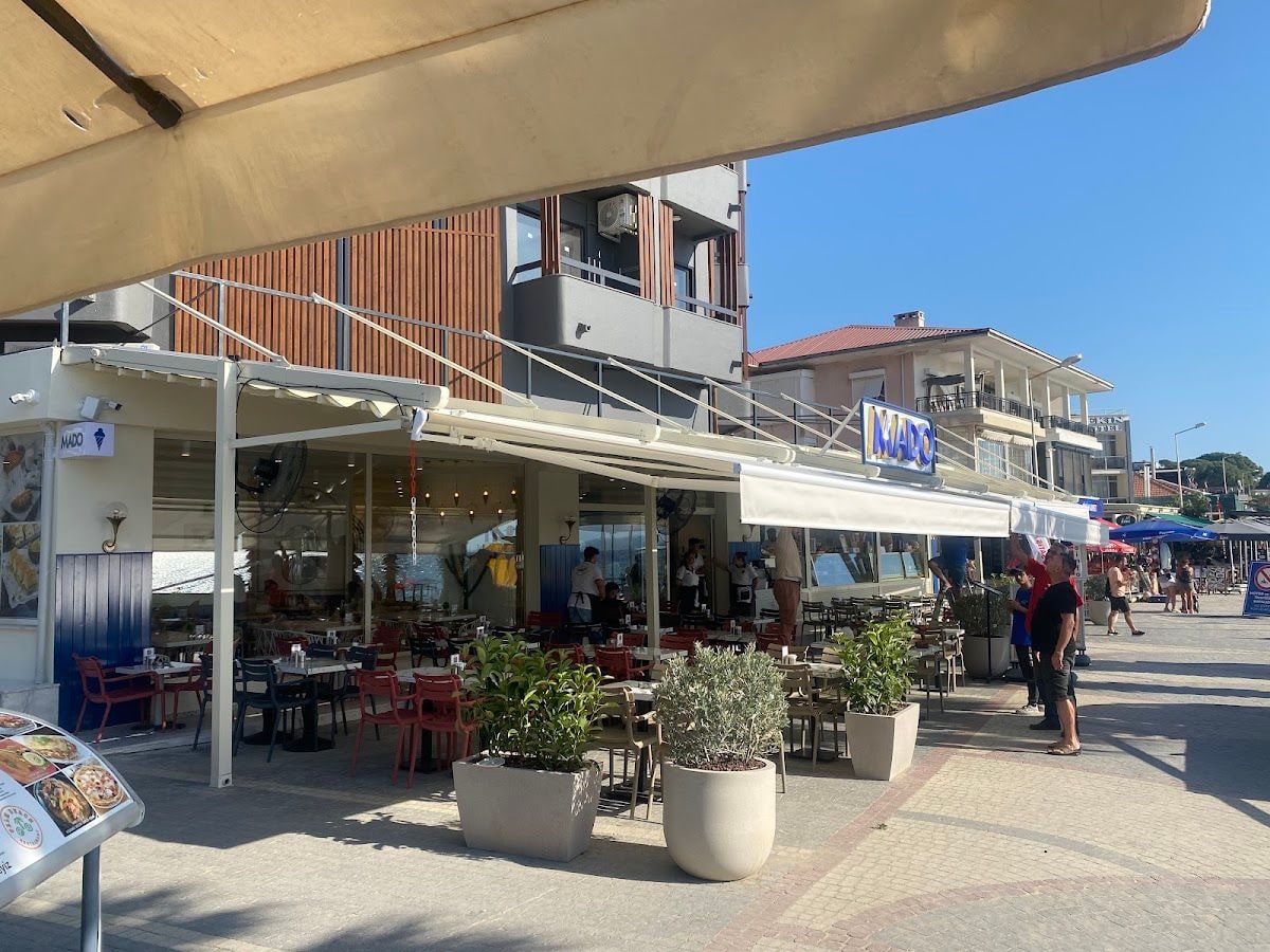 Mado Kuşadası Kadınlar Denizi