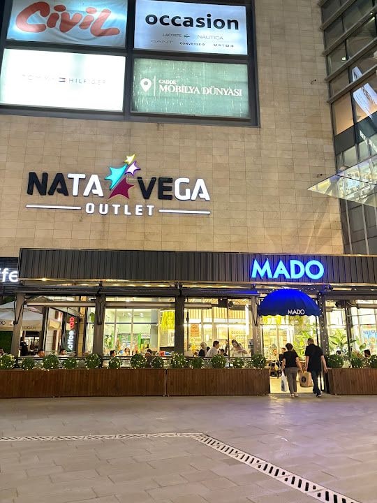 Mado Nata Vega