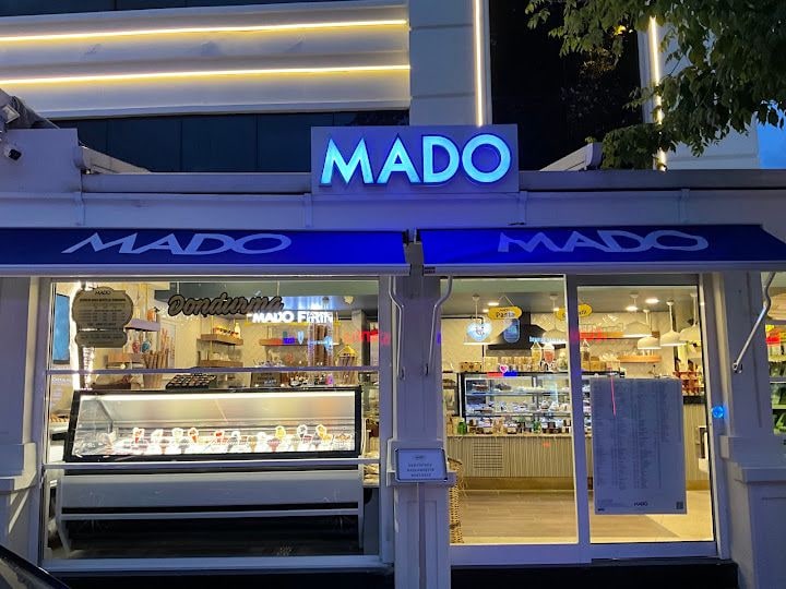 Mado Royal Sweet