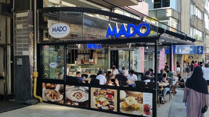 MADO Tunalı Hilmi