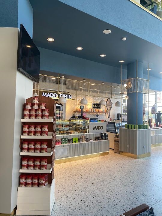 Mado Velux