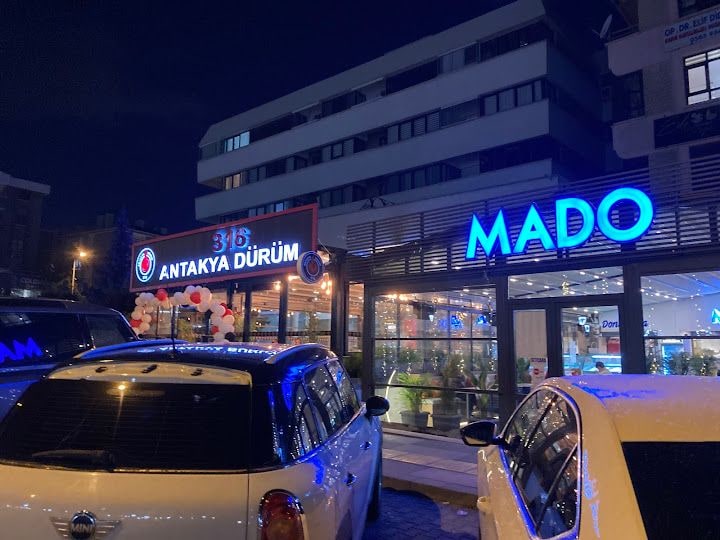 Mado Yıldız