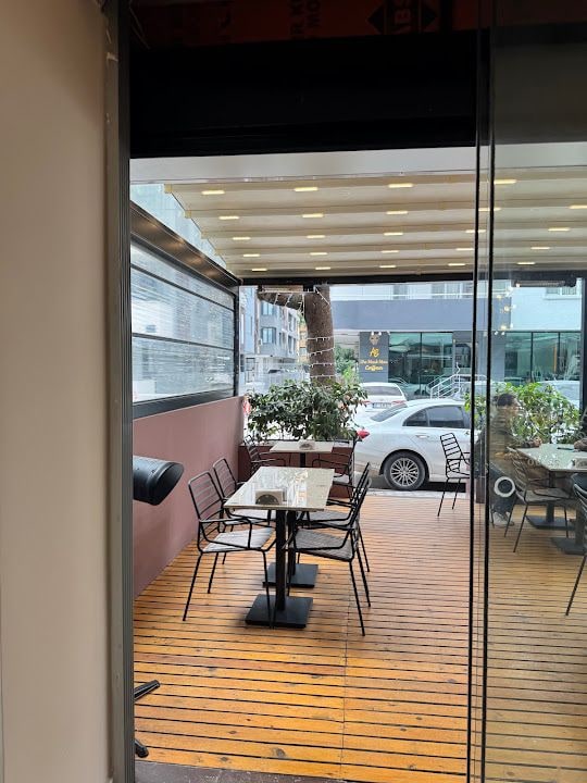 Madre Bakery